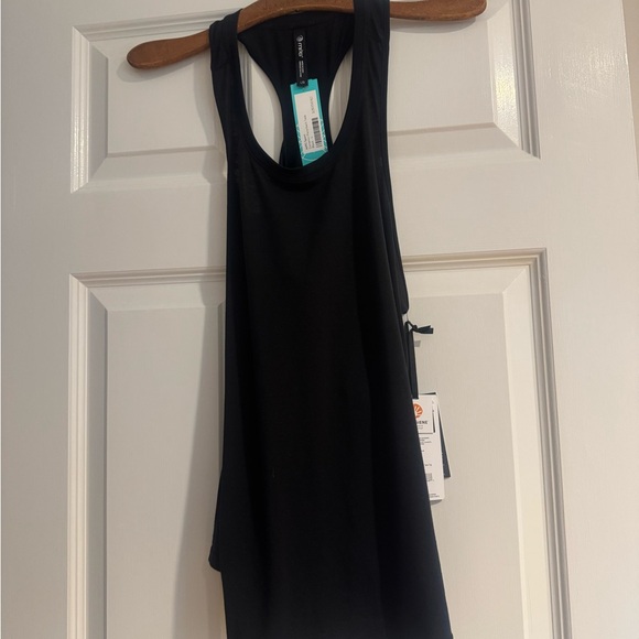 MPG Women's Black Tank Top - Picture 1 of 4